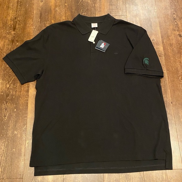 Brooks Brothers Other - Brooks Brothers Collegiate Polo - XL